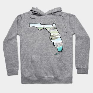 Florida Hoodie